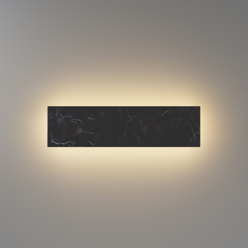 Настенный светильник (бра) Maytoni MOD461WL-L8BK