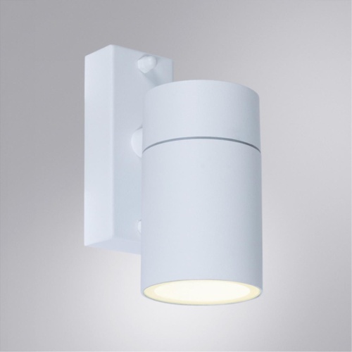 Фасадные светильник Arte lamp A3302AL-1WH УЛИЧНЫЙ СВЕТИЛЬНИК