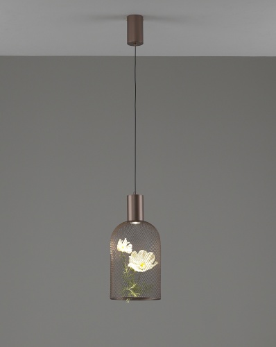 Светильник подвесной светодиодный Moderli V11871-PL Ophelia