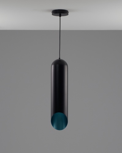 Светильник подвесной Moderli V11341-1P Tube