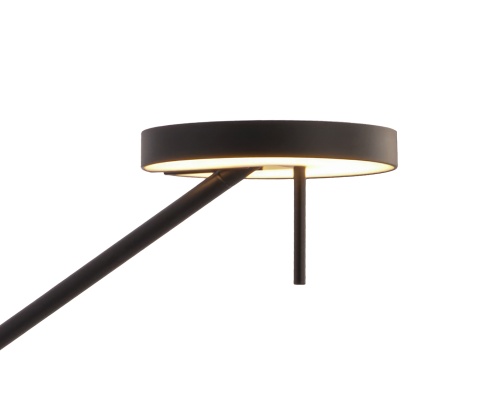 Настеный Kink Light светильник Некси черный 09440-1,19(3000K)