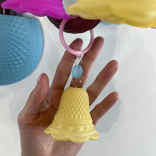 Настенный светильник RAINBOW 6 WALL L2 211999-26