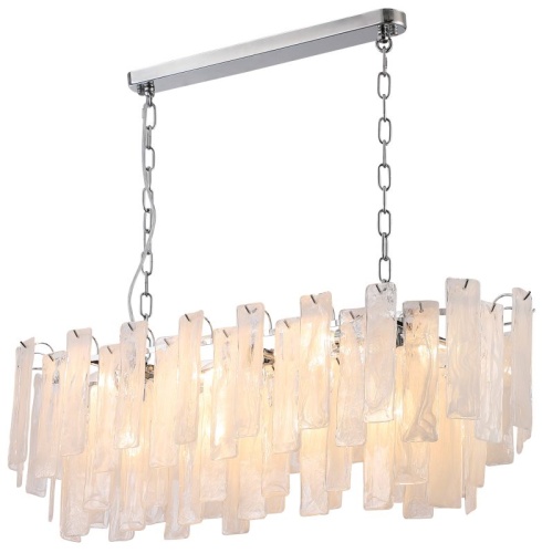 Люстра подвесная Stilfort 2157/09/10PL серия Glowice