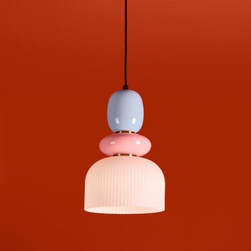 Подвесной светильник Freya FR5595PL-01B2