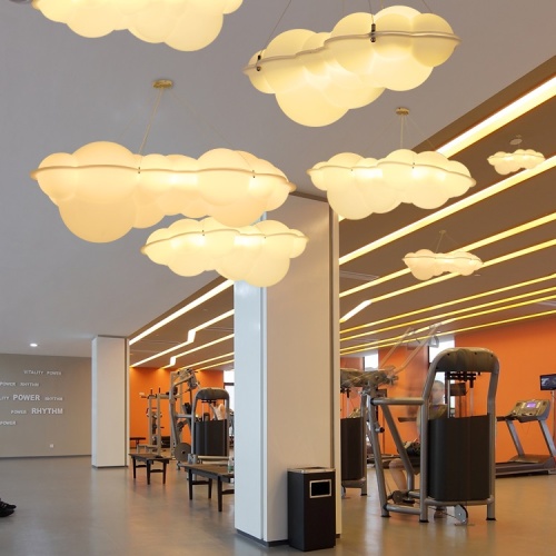 Подвесной светильник Nuvola L130 220183-60