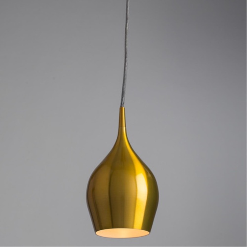 Arte lamp A6412SP-1GO СВЕТИЛЬНИК ПОДВЕСНОЙ