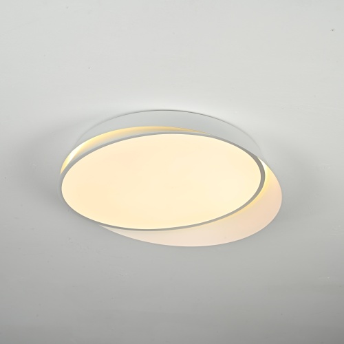 Потолочный Светильник Shell D50 White от Imperiumloft 228947-26