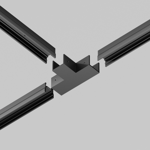 Комплектующие для профиля Outdoor O-TR001-TC