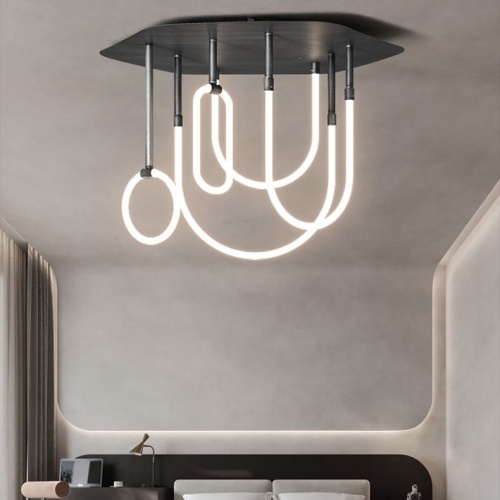 Потолочный Светильник Valencia L58,5 от Imperiumloft 208115-23