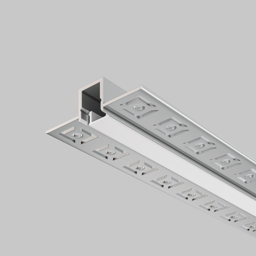 Профиль Led Strip ALM-5313A-S-2M