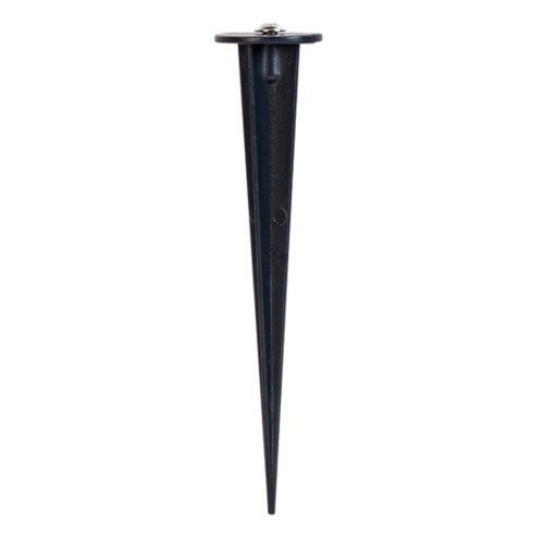 Arte lamp A4715IN-1BK УЛИЧНЫЙ СВЕТИЛЬНИК