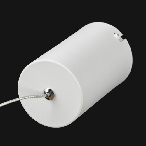 Люстра подвесная Lussole SY6247