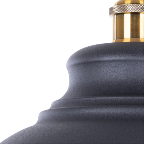 Arte lamp A7039SP-1BK СВЕТИЛЬНИК ПОДВЕСНОЙ
