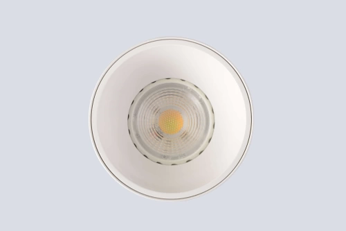 Светильник потолочный Crystal Lux CLT 084C WH