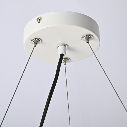 Подвесной светильник CASING 62 белый 189560-26