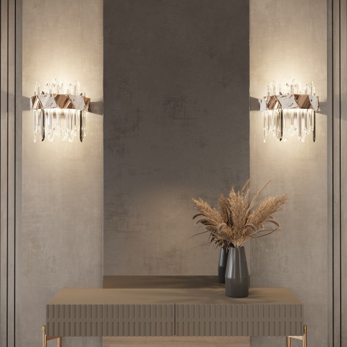 Настенный светильник Bogate's 420/1