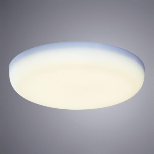 Точечный встраиваемый светильник Arte lamp A7982PL-1WH СВЕТИЛЬНИК ПОТОЛОЧНЫЙ