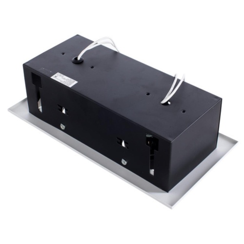 Карданный светильник Arte lamp A5941PL-2WH СВЕТИЛЬНИК ПОТОЛОЧНЫЙ ПОВОРОТНЫЙ