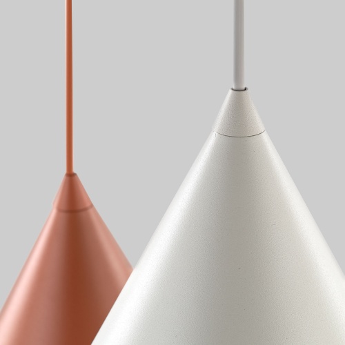  TK Lighting 11086 /Подвесной светильник/ CONO MIX