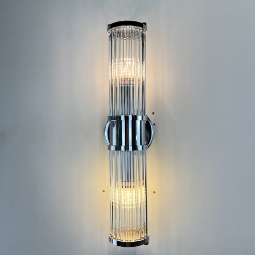 Бра Imperium Collection Claridges 123208-01 nickel 123208-01