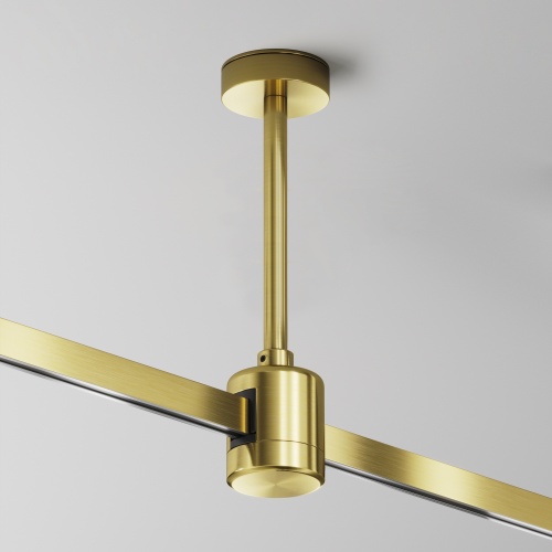 Комплектующие для систем освещения с токоведущими элементами Technical TRA156C-IPCL1-BS