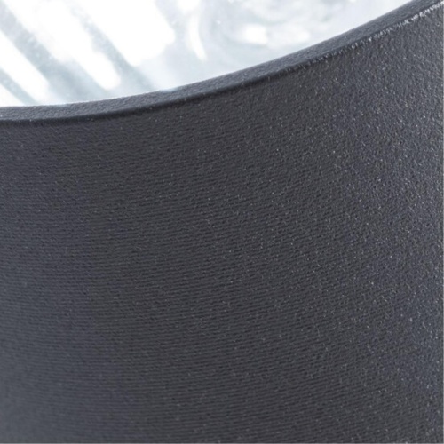Накладной светильник Arte lamp A1516PL-1BK СВЕТИЛЬНИК ПОТОЛОЧНЫЙ