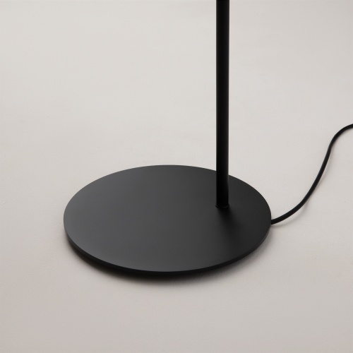 Напольный светильник (торшер) Maytoni MOD126FL-01B