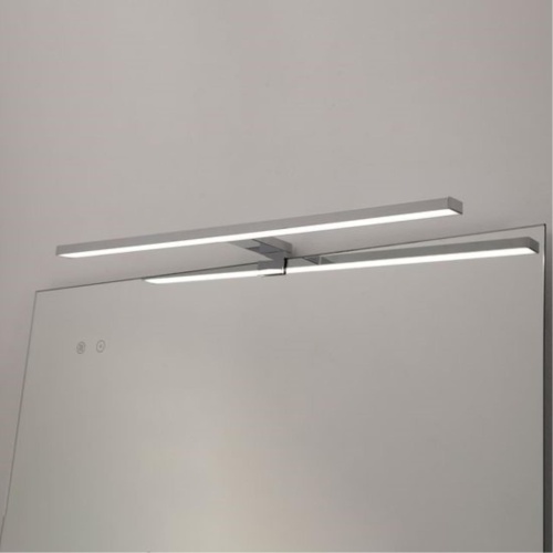 Подсветка для зеркал Arte lamp A2730AP-1CC