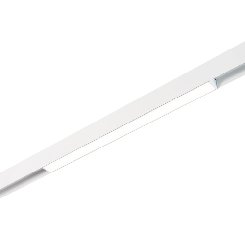 ST360.536.12 Магнитный трековый светильник Белый LED 1*12W 3000K 780Lm Ra&gt;90 120 IP20 L406xW22xH44 4 SKYLINE 48