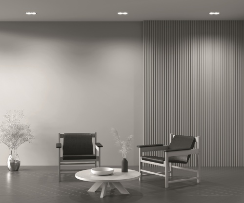 Встраиваемый светильник Technical DL029-2-02B