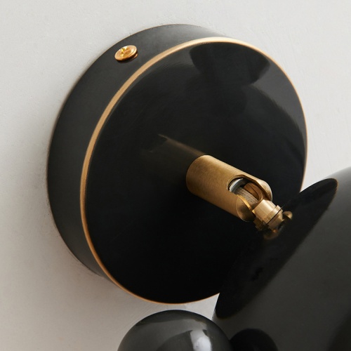 Настенный Светильник Bear W Brass от Imperiumloft 229946-23