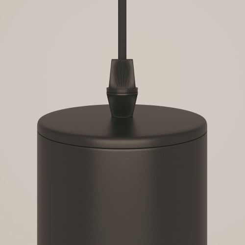 Подвесной светильник Maytoni P075PL-01B