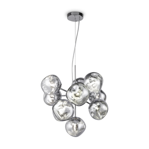 Подвесной светильник Freya FR5378PL-10SM