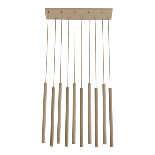 Подвесной светильник TK Lighting 11488 Ferro Sabia