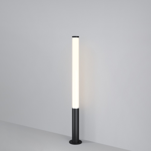 Садово-парковый светильник Outdoor O041FL-L50B3K