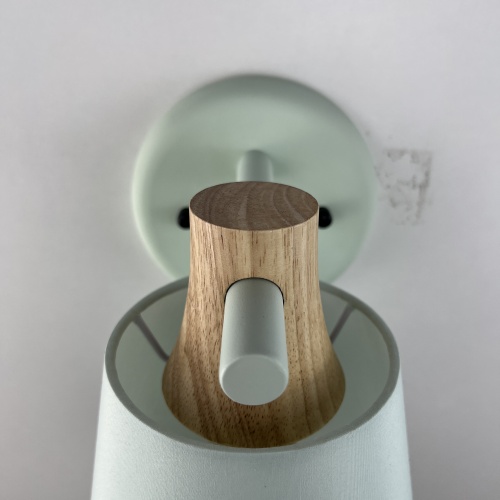 Настенное бра NATURA WALL B 178000-26