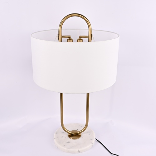 Настольная Лампа Marston Table Lamp от Imperiumloft 123558-22