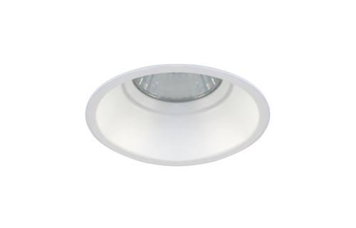 Светильник встраиваемый Crystal Lux CLT 043C WH