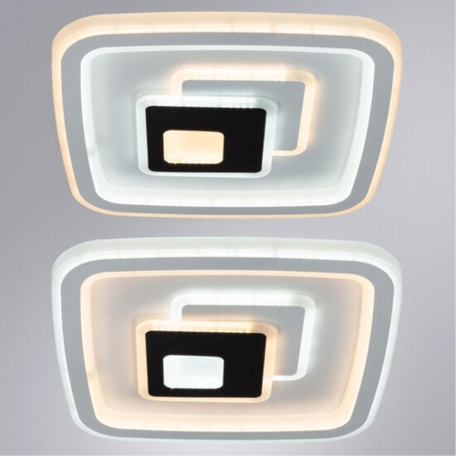 Потолочная люстра Arte lamp A1437PL-72WH СВЕТИЛЬНИК ПОТОЛОЧНЫЙ