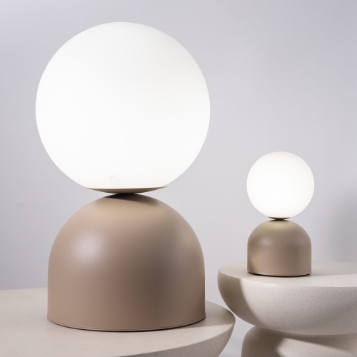 Настольный светильник TK Lighting 11498 Miki