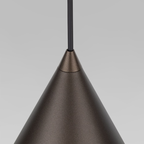 Подвесной светильник TK Lighting 10038 Cono
