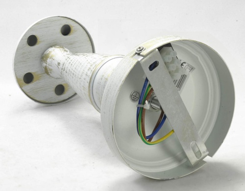 Люстра потолочная Lussole GRLSP-8062