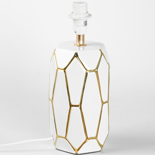 Настольная лампа Lussole SY8280