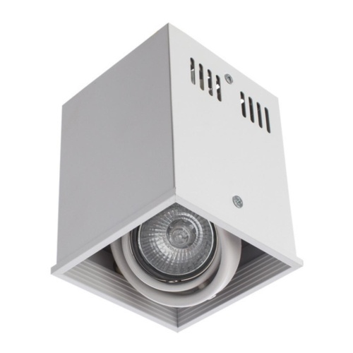 Накладной светильник Arte lamp A5942PL-1WH СВЕТИЛЬНИК ПОТОЛОЧНЫЙ