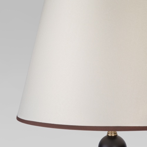 Напольный светильник Eurosvet 01057/1 черный