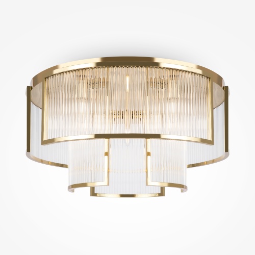 Потолочный светильник Maytoni MOD174CL-09G