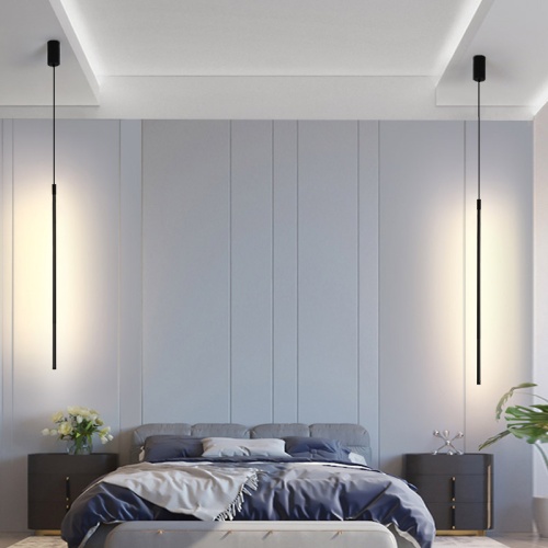 Подвесной Светильник Kemma H60 Black от Imperiumloft 151860-26