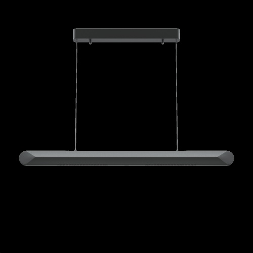 Подвесной светильник Maytoni MOD276PL-L40B3K