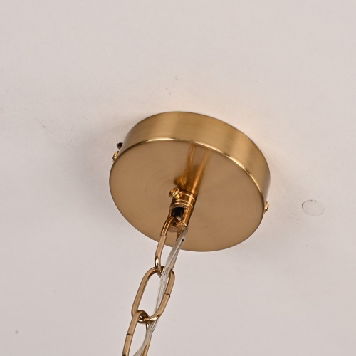Люстра Antic Solo Chandelier от Imperiumloft 147882-22