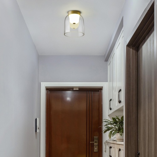 Потолочный Светильник Clarity A от Imperiumloft 140608-26